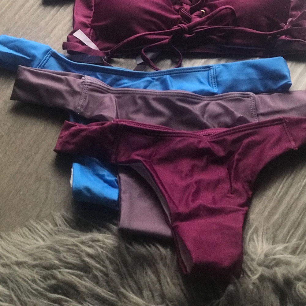 Bikini set - Picture 2 of 2